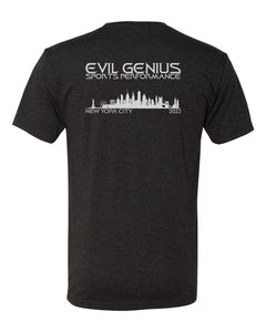TeamEvilGSP "NYC 2023" Tshirt