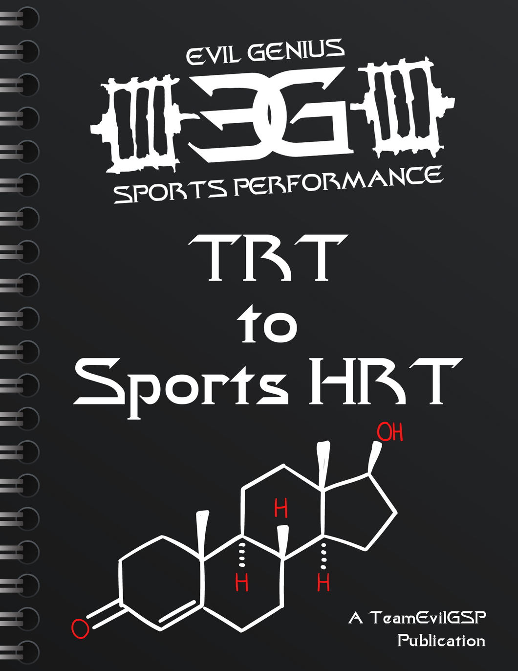 TRT to Sports HRT