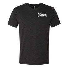 Dubois Method Tshirt / Black