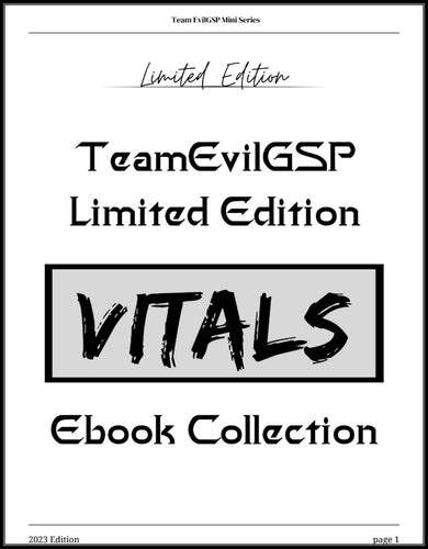 Vitals