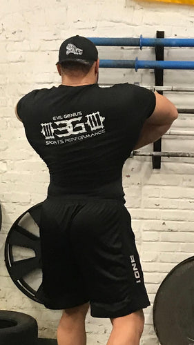 TeamEvilGSP 